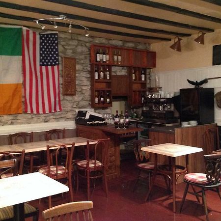 Sheehans On Main Street Kenmare Zewnętrze zdjęcie