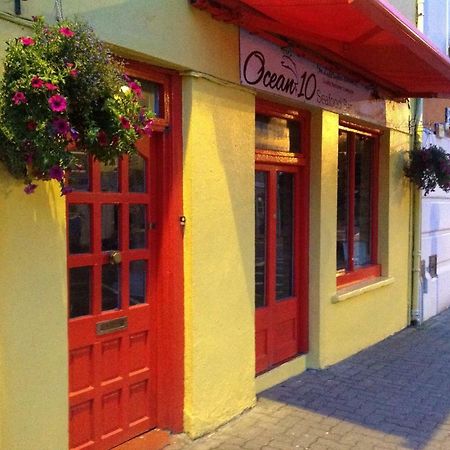Sheehans On Main Street Kenmare Zewnętrze zdjęcie