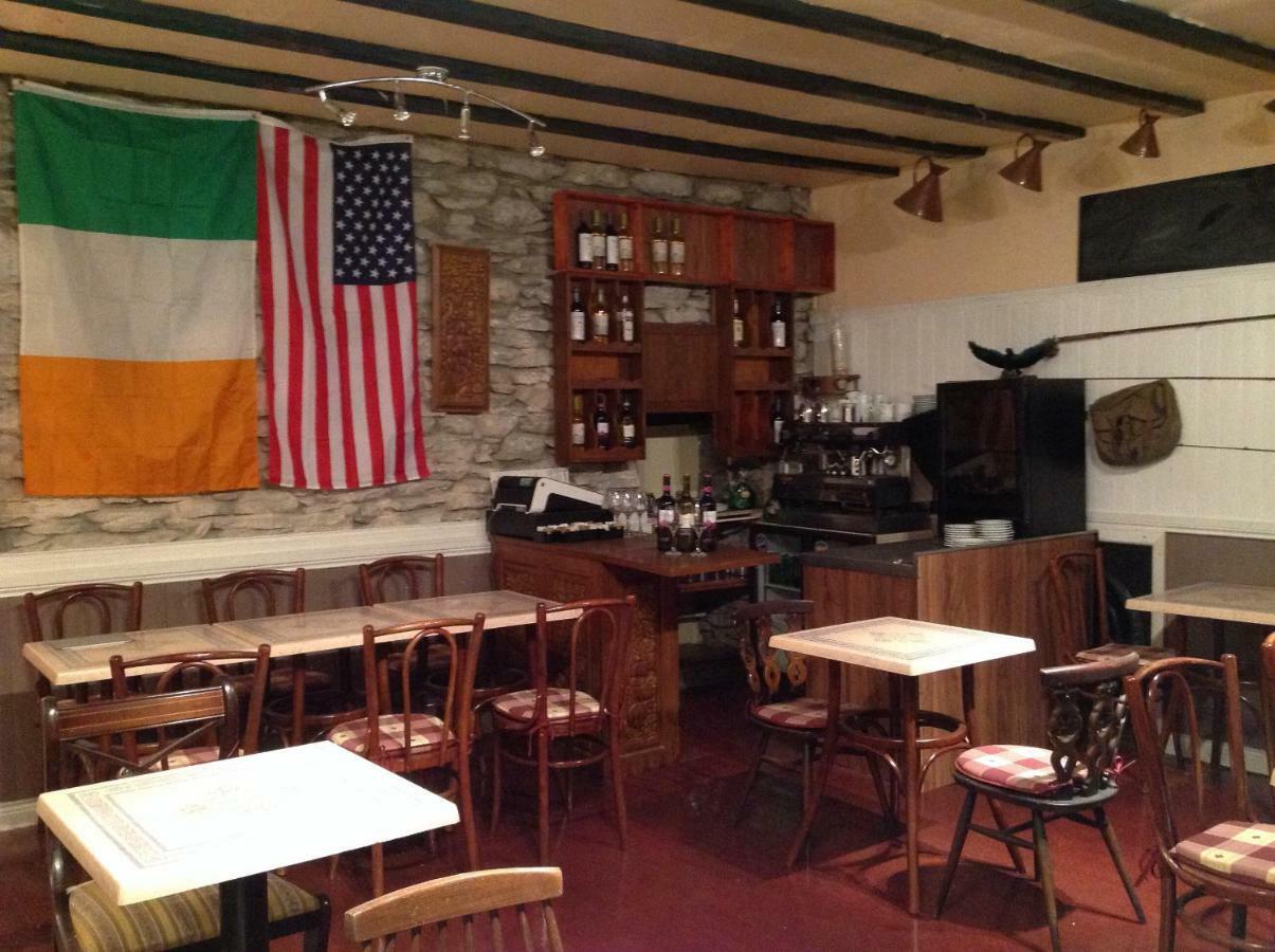 Sheehans On Main Street Kenmare Zewnętrze zdjęcie
