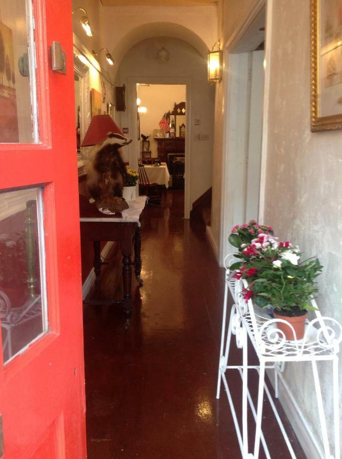 Sheehans On Main Street Kenmare Zewnętrze zdjęcie